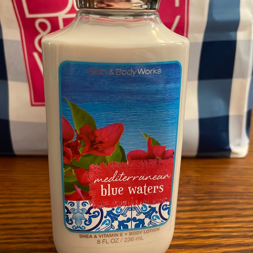 Lotion